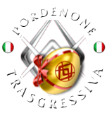 Logo ufficiale di Piccole Trasgressioni Italia